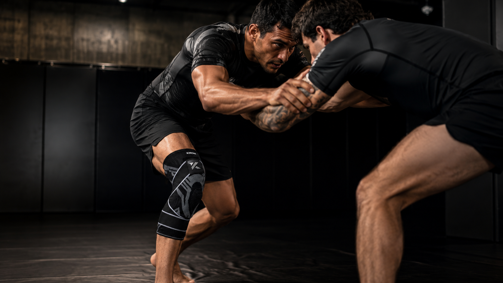 KIRON Knee Brace