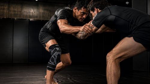 KIRON Knee Brace